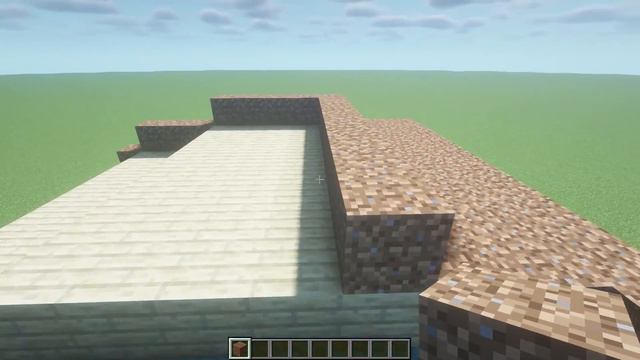 How To Make a We Bare Bears Farm in Minecraft PE смотреть онлайн