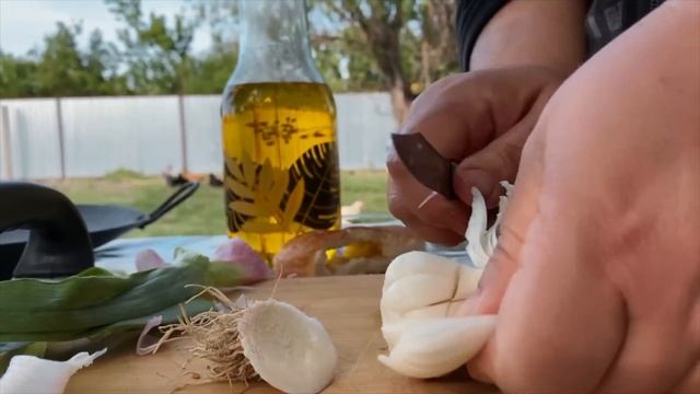 Grandma Rose With Black Current Jam and Pie Making|Village life смотреть онлайн