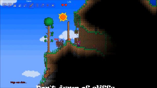 TotalBiscuit and Jesse Cox Play Terraria-Funny Moments-Part 2 смотреть онлайн