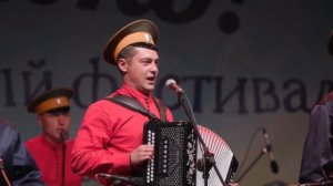 Играй, гармонь! | Ансамбль «Ермаковы лебеди» (г. Иркутск) | Как казаки турок били («25 июня»)