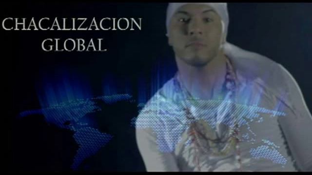 CHACAL ft LIFAK & NOHAYA DJUNIC MI MAYOR REGALO смотреть онлайн