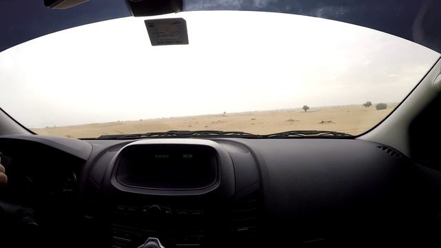 AliShanMao Dubai Vlog #3 Off Road in Ford Ranger WildTrack смотреть онлайн