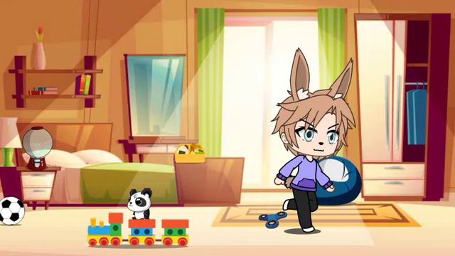 //выбор животного//мой тт:pinky_sketch// подписывайтесь 💮🦊 смотреть онлайн