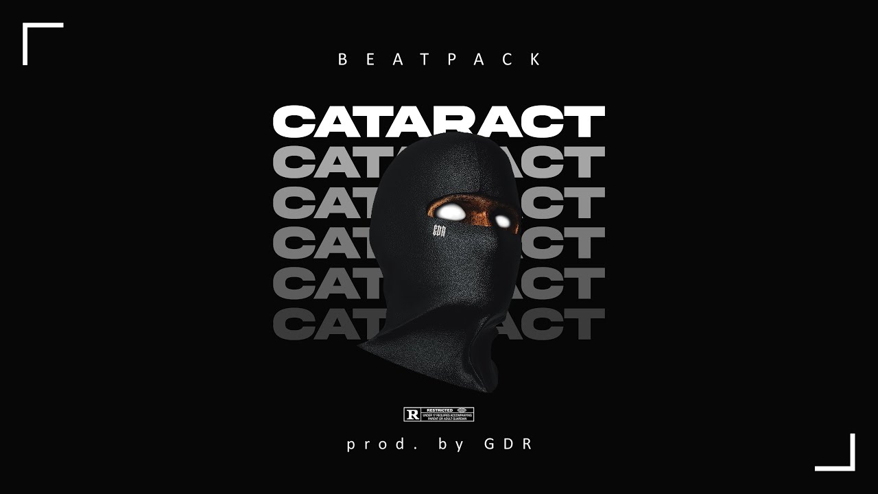 [GDR] FREE Drill Beat Pack - 