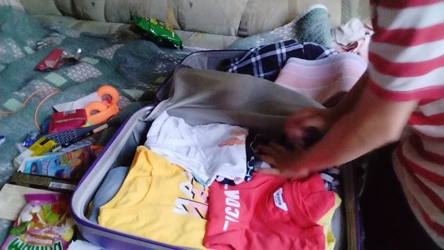 сборка в лагерь..... смотреть онлайн