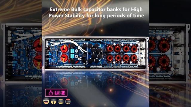 Save HUGE on the ZC6000.1 Monoblock right now! смотреть онлайн
