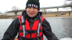 Фальшборт на надувной лодке - зачем? Лодка ПВХ  REEF ТРИТОН 420 НДНД