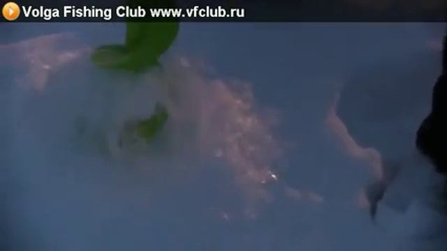 Прикол! Рыбак ищет нефть смотреть онлайн