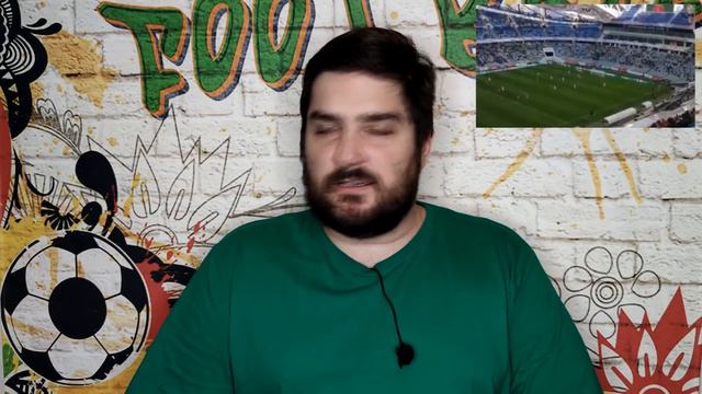 Сборная России слабее Словении! - мнение иностранцев смотреть онлайн