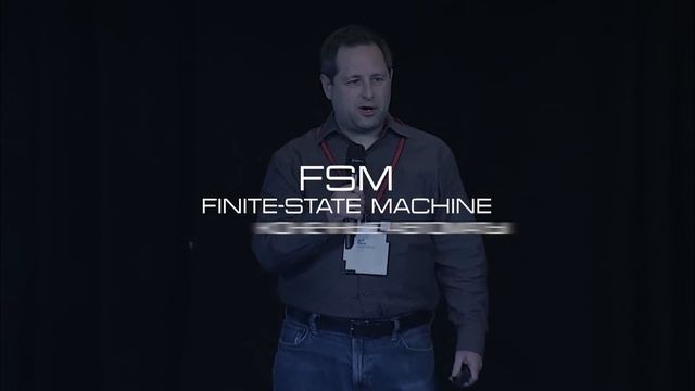 Как работают враги в F.E.A.R. и что такое GOAP? (Как работает AI в играх?) смотреть онлайн