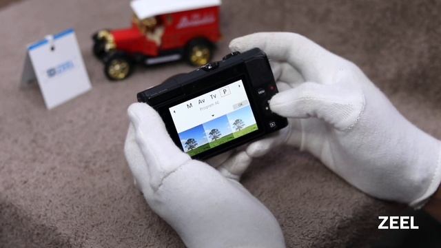 CANON EOS M200 | How to reset canon camera | clear all camera setting [ HINDI ] смотреть онлайн