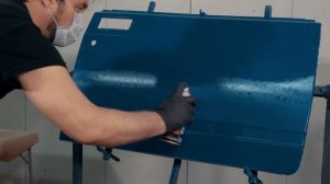 Аэрозольная краска KUDO в баллончике. Какие эмали бывают, что выбрать, как красить баллончиком.