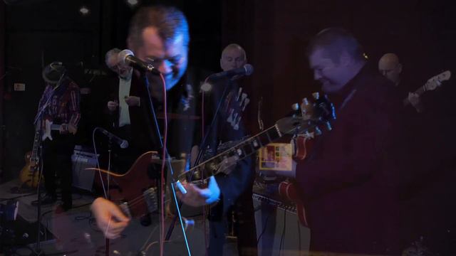 Papa George - 5 Long Years смотреть онлайн