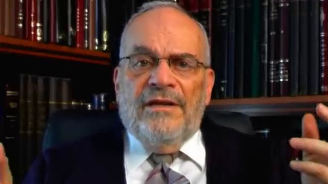 The Jews and Islam - #25 смотреть онлайн