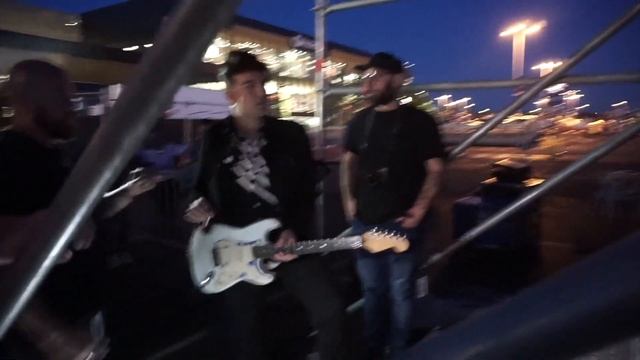 The Kolors - Live - 2 Agosto 2019 | Oriocenter