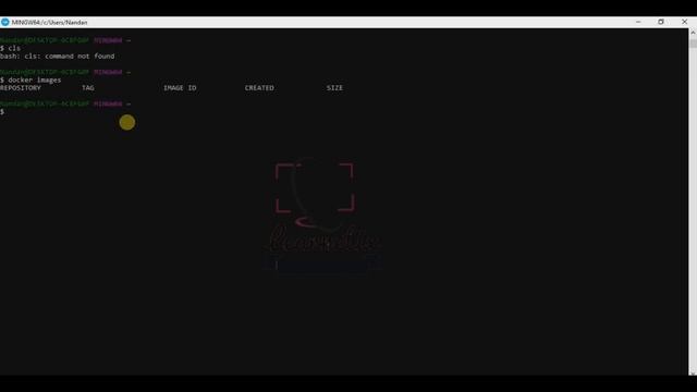 Docker : Install and Get Start With Docker on Windows смотреть онлайн