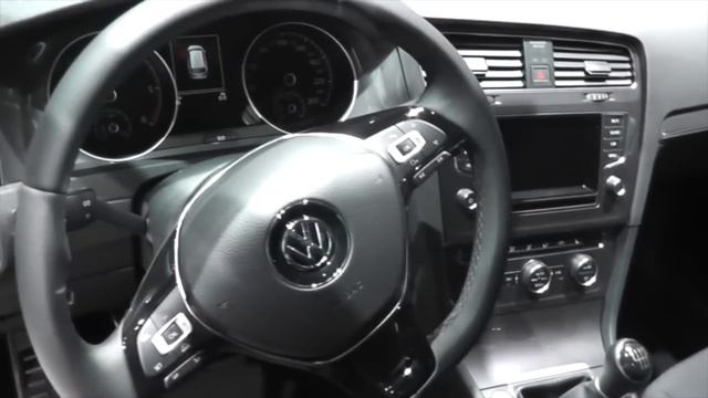 Volkswagen Golf Alltrack 2015 vs Seat Leon Xperience 2015 смотреть онлайн