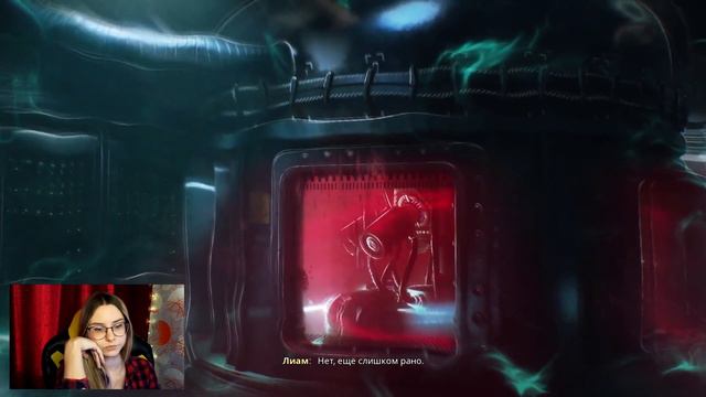 ЗАБРОШЕННЫЙ ГОРОД ▷ EDENGATE: The Edge Of Life