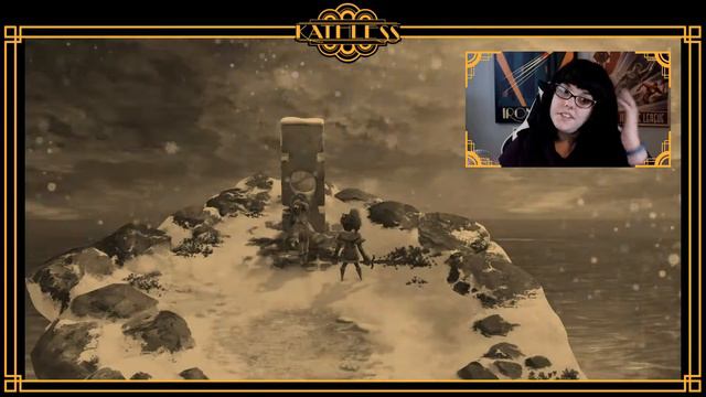 I Am Setsuna, Partie 1 (en Francais)