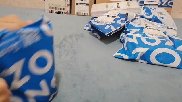 Распечатка посылок с Озона!!!(пакеты) смотреть онлайн