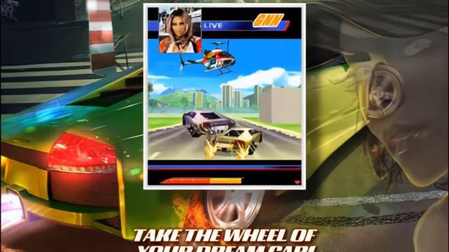 Asphalt 3: Street Rules - Mobile Game Trailer (Gameloft 2006) смотреть онлайн