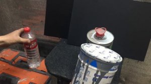 РАЗБАВИТЕЛЬ ИЛИ РАСТВОРИТЕЛЬ? ЭКСПЕРИМЕНТ, ЧЕМ РАЗБАВИТЬ БАЗУ. Нужен ли он Вам?