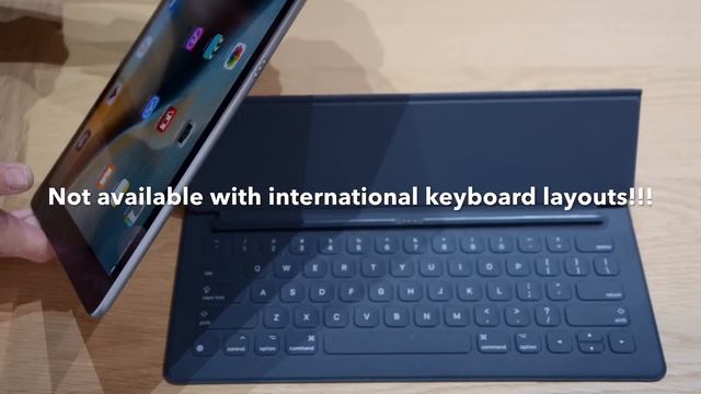 iPad Pro will be released November 11 in 40 countries (even Sweden!) смотреть онлайн