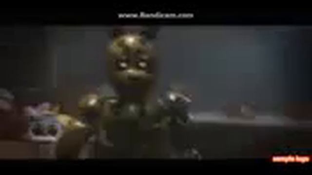 Фнаф песня 3 часть время умирать смотреть онлайн