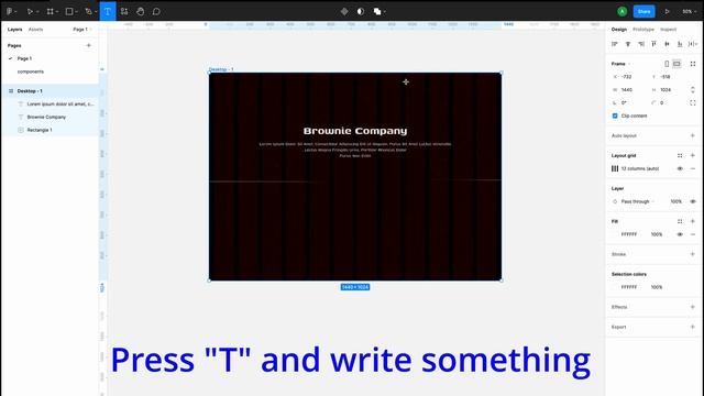 How To Insert Videos And GIFs Into Your Designs In Figma, live figma #figma #figmatutorial смотреть онлайн