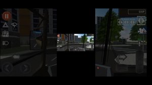 игра автобус 66