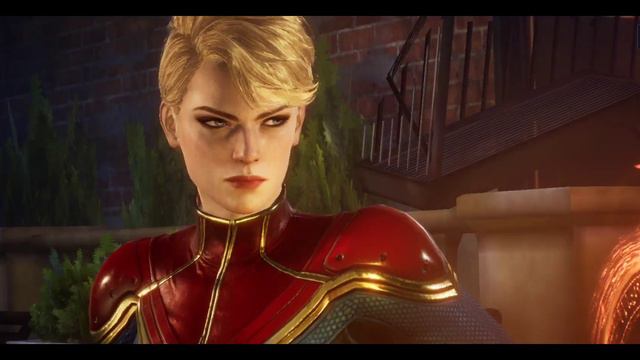 Marvel vuture revolution первый взгляд на шедевр смотреть онлайн