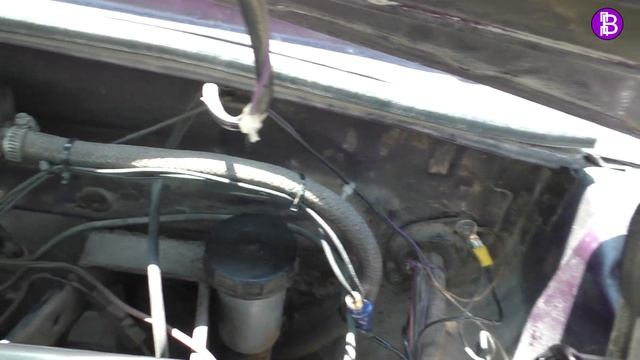 Волга ГАЗ 3110. Полезные доработки. смотреть онлайн