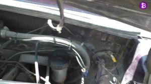 Волга ГАЗ 3110. Полезные доработки.