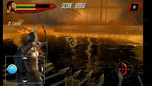 300 Rise of an Empire : seize your glory | Part 3 смотреть онлайн