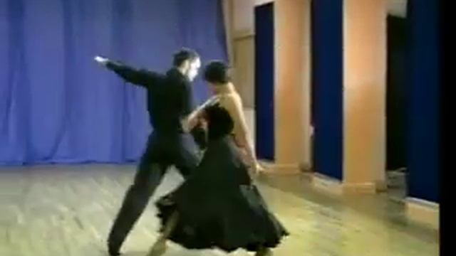 Paso Doble Performance.flv смотреть онлайн