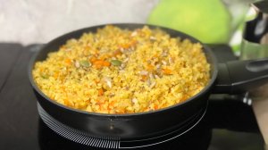 Булгур как правильно готовить | булгур рецепты | рецепты просто.mp4