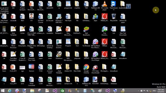 Change MAC Address Of Network Adapter In Windows
