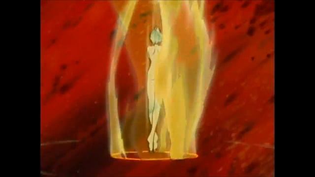 Sailor Uranus Transformation - Uranus Planet Power Make Up!