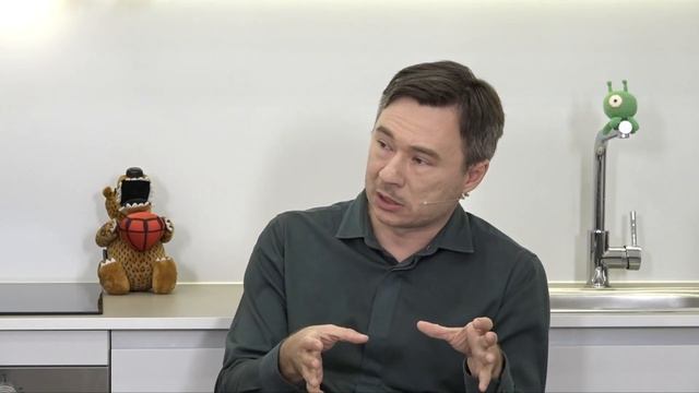 Moscow Python Podcast. Предновогодний выпуск (level: All) смотреть онлайн