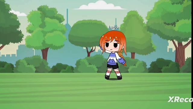 Катя-танцор!