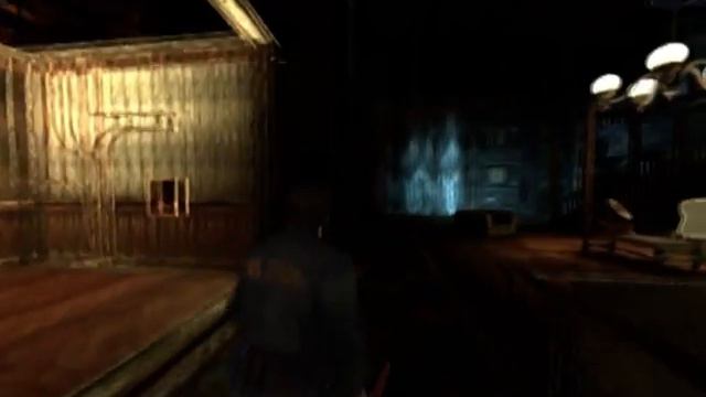 Let's Play Silent Hill Downpour [Part 4] смотреть онлайн