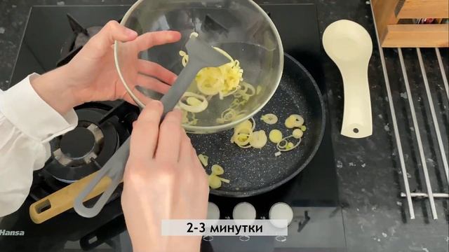 Теперь я знаю, как ВКУСНО приготовить МОРЕПРОДУКТЫ / seafood recipe смотреть онлайн