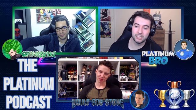 Best & Worst Platinum of 2021? The Platinum Awards 2021 | Platinum Podcast #31 смотреть онлайн