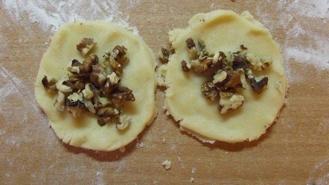 Кулинарные хитрости