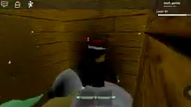 How to get Baby Yoda in Horrific Housing on Roblox! смотреть онлайн