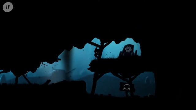 Toby: The Secret Mine - Прохождение 1 - 3 локации смотреть онлайн