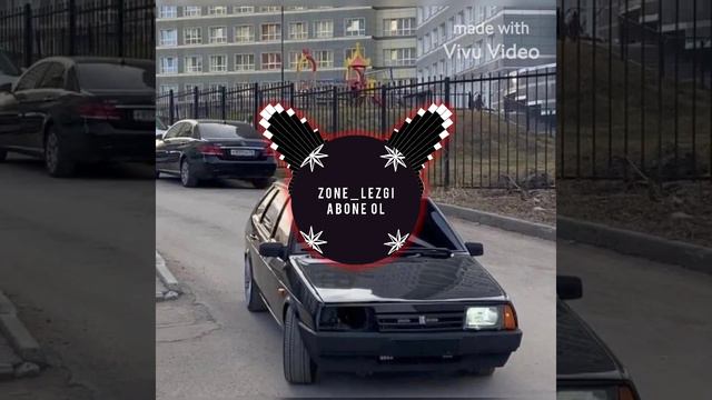 Genta Ismajli Dy Dashni Bass Music Desi Şarab Remix 2018 New