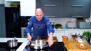 КУРИЦА ПО ЕВРЕЙСКИ #2 в карамельном соусе! Удивляйте родных! РЕЦЕПТ просто БОМБА! Илья Лазерсон