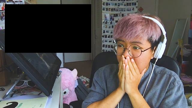 [FS:REACT] Dreamcatcher (드림캐쳐) - Fly High MV смотреть онлайн