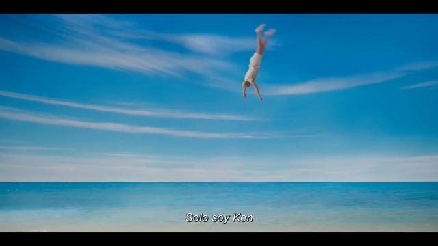 Sólo Ken Exclusivo смотреть онлайн